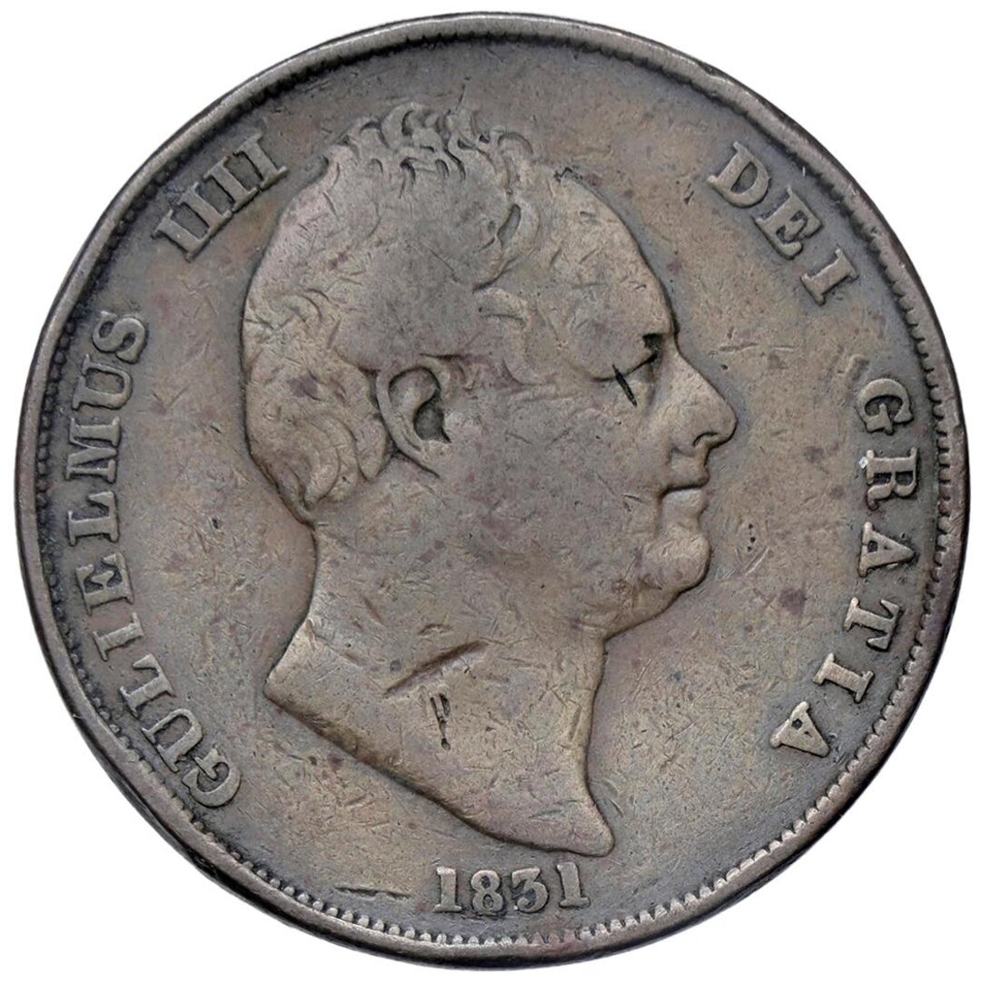 Dritto moneta