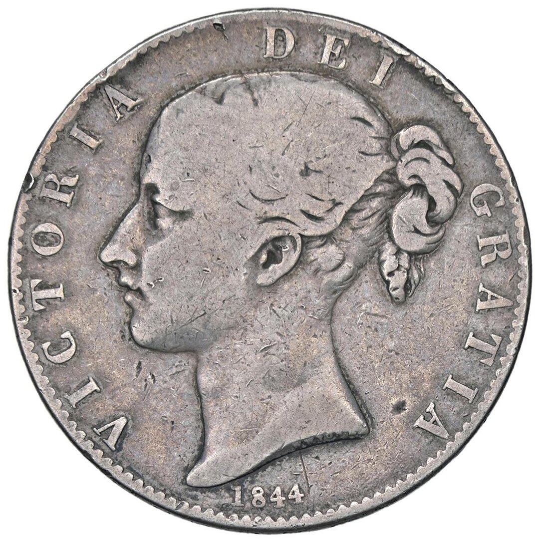 Dritto moneta
