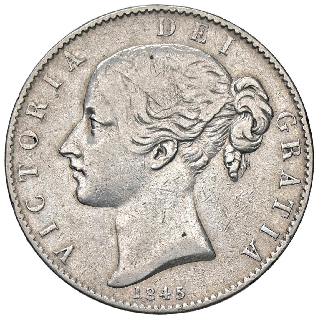 Dritto moneta