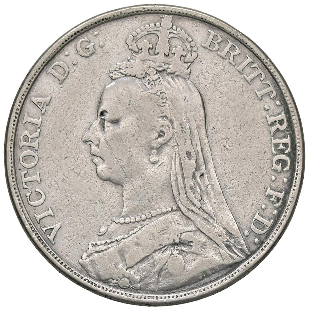 Dritto moneta