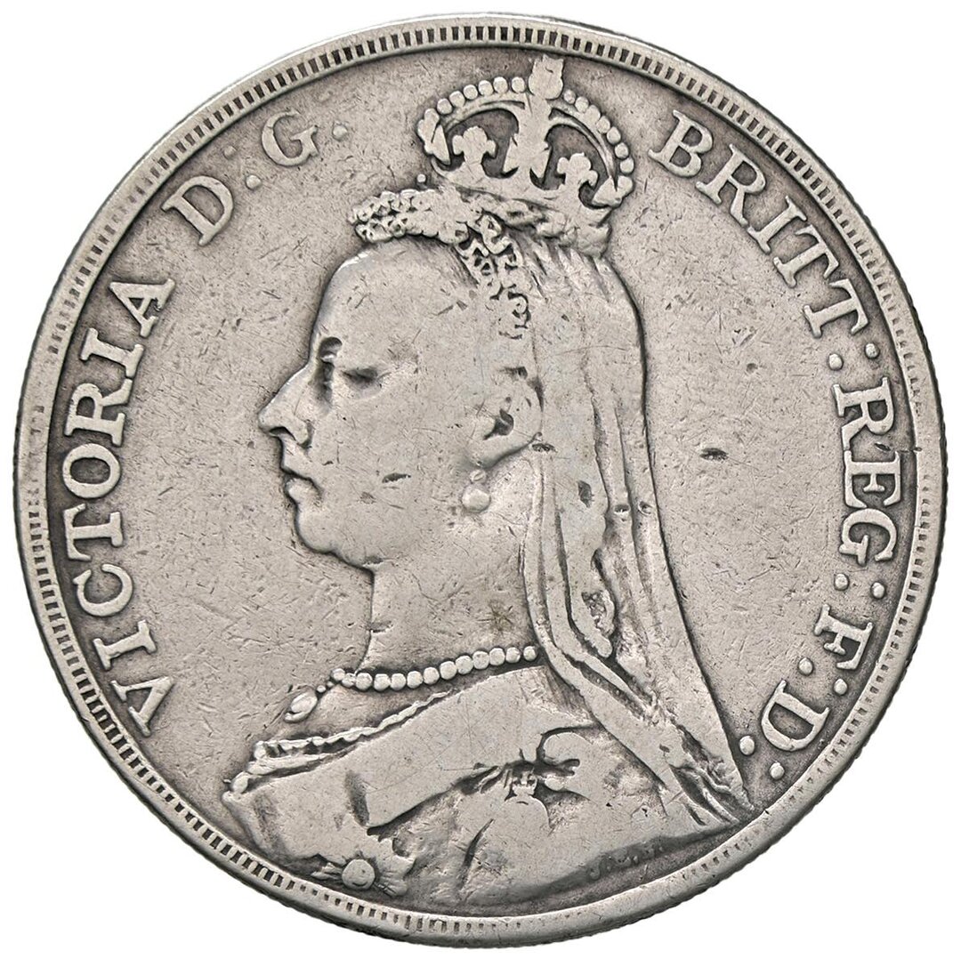 Dritto moneta