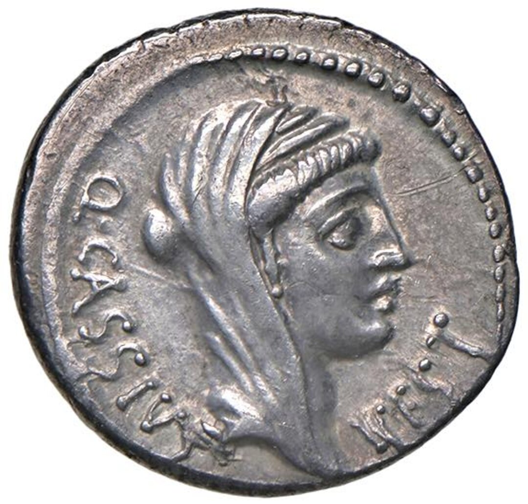 Dritto moneta