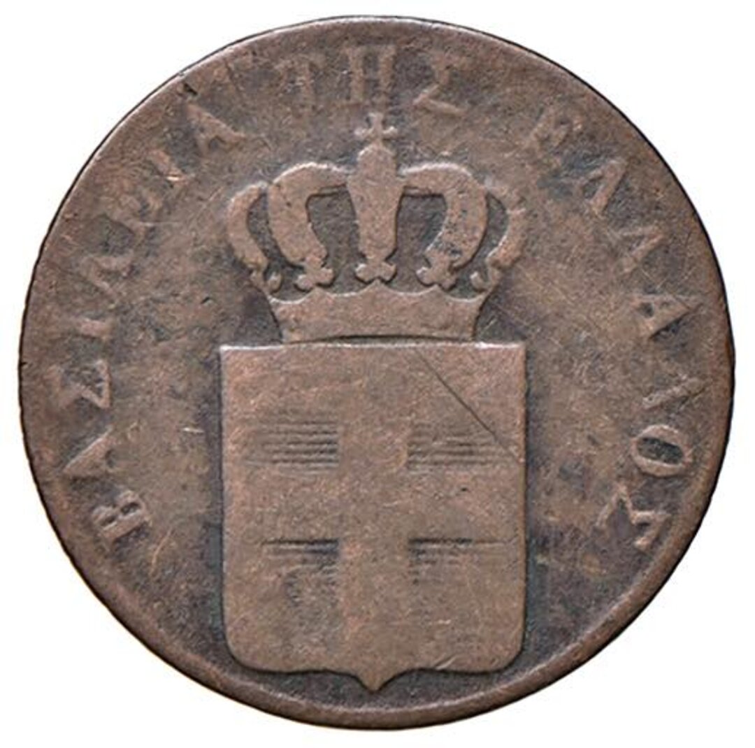 Dritto moneta