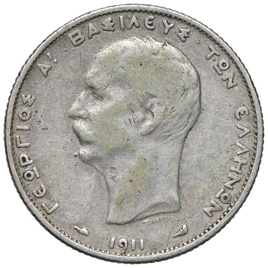 Dritto moneta