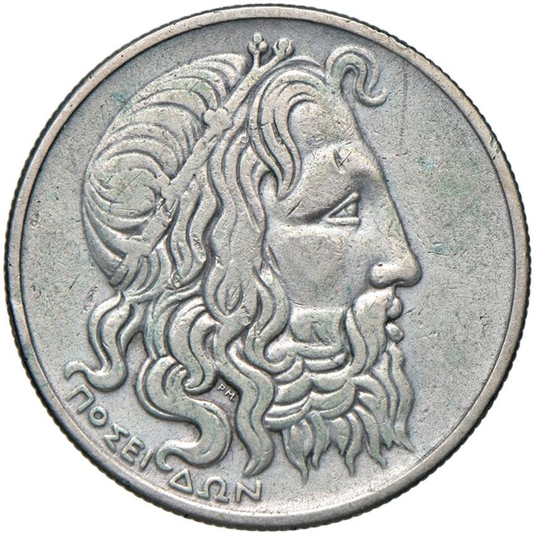 Dritto moneta