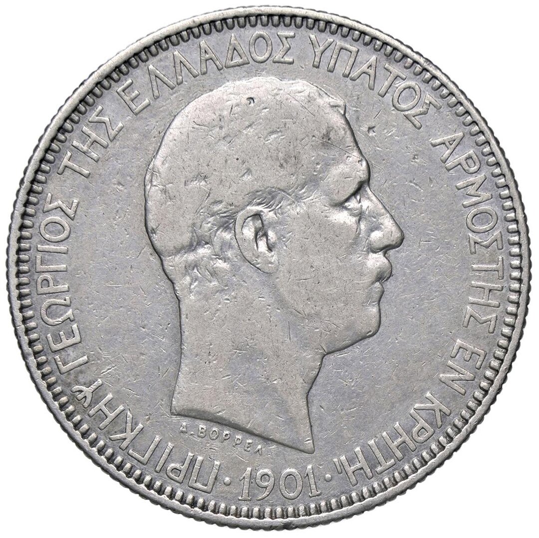 Dritto moneta