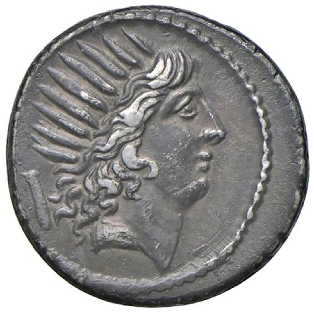 Dritto moneta