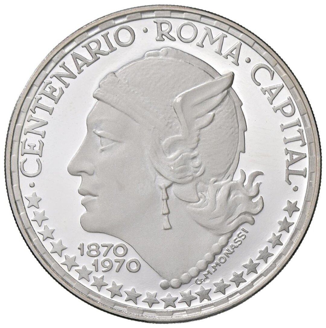 Dritto moneta