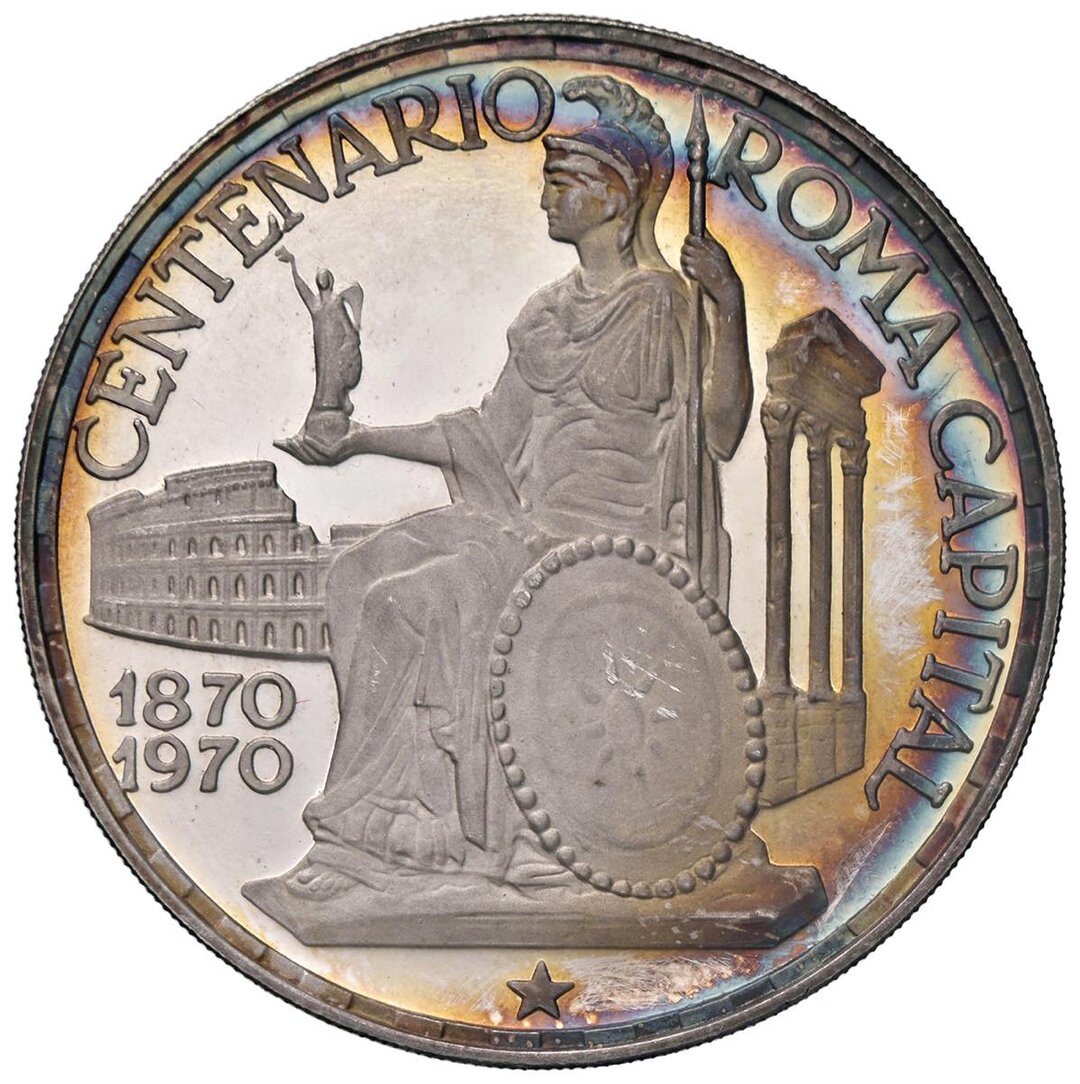 Dritto moneta