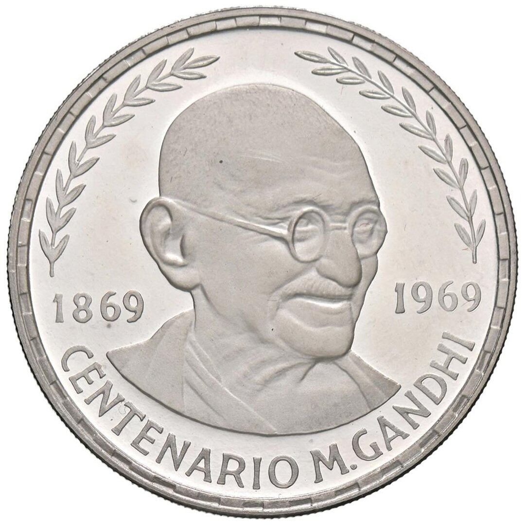 Dritto moneta