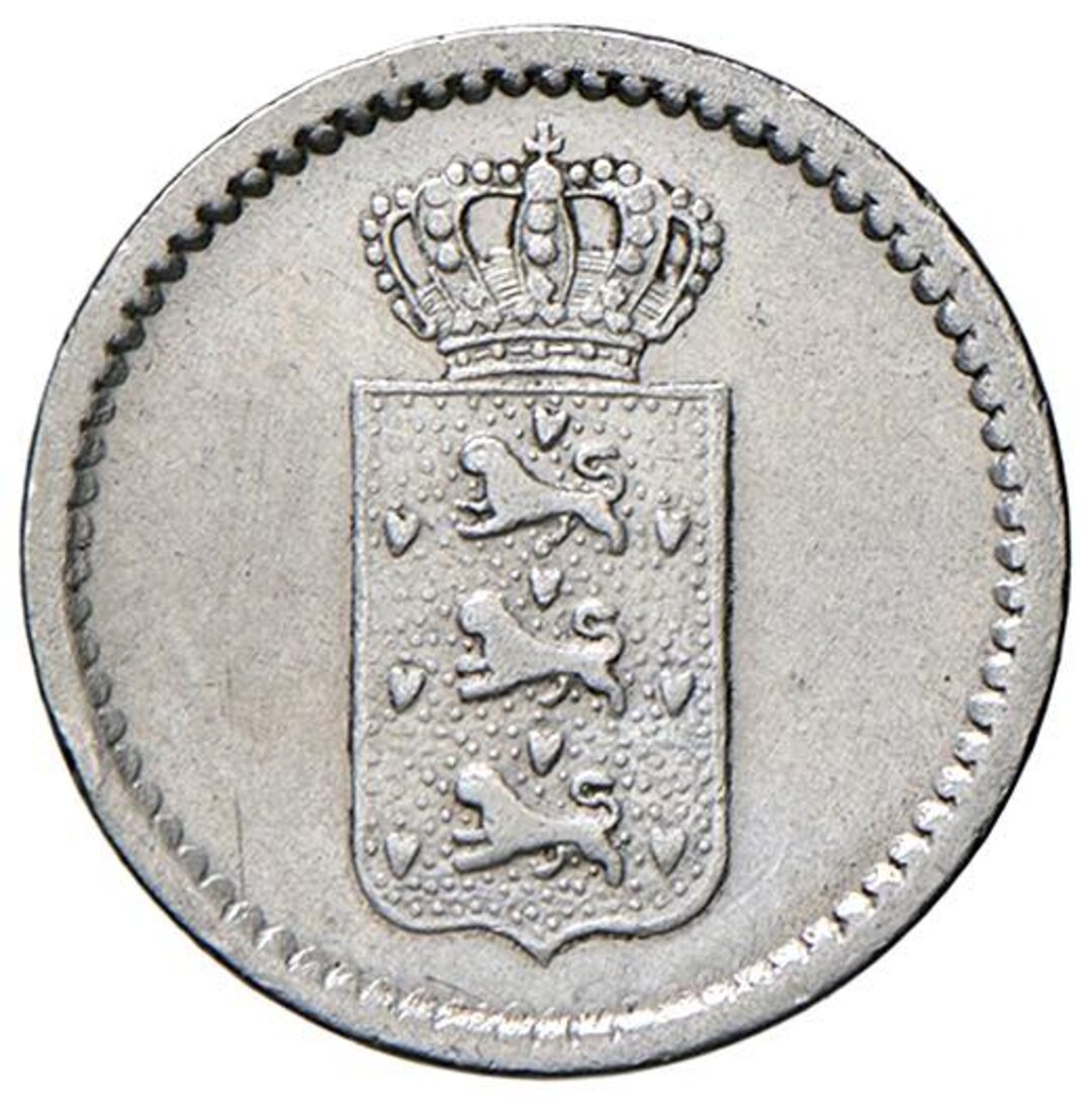 Dritto moneta