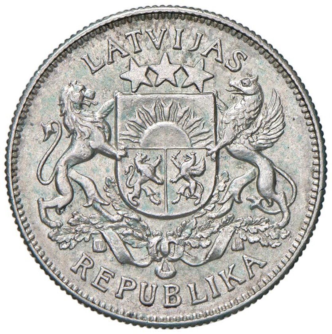 Dritto moneta