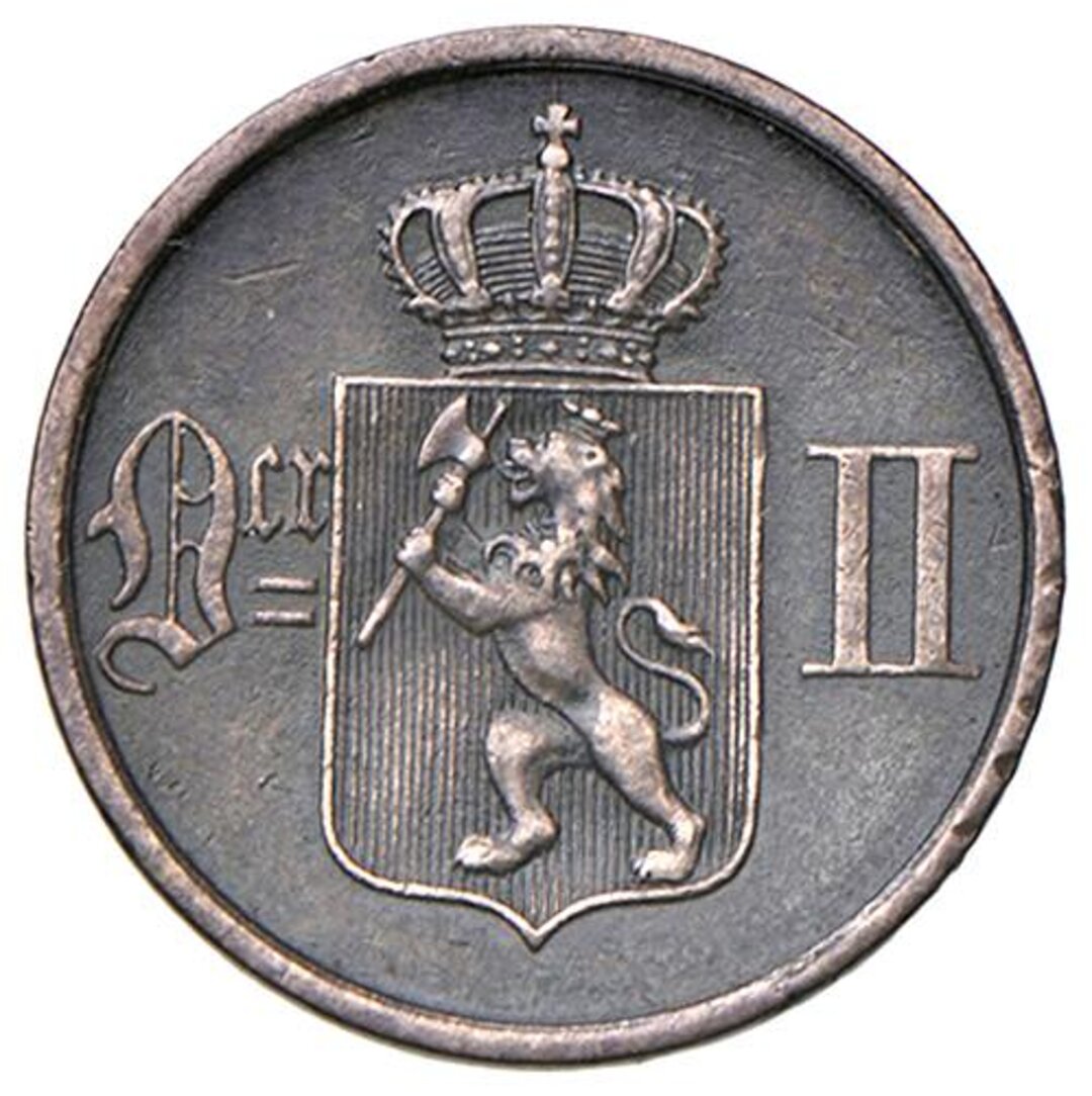 Dritto moneta