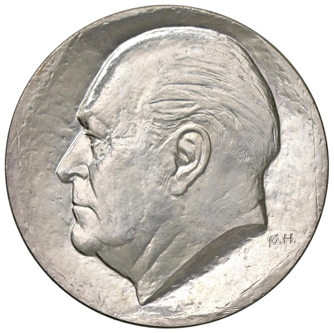 Dritto moneta