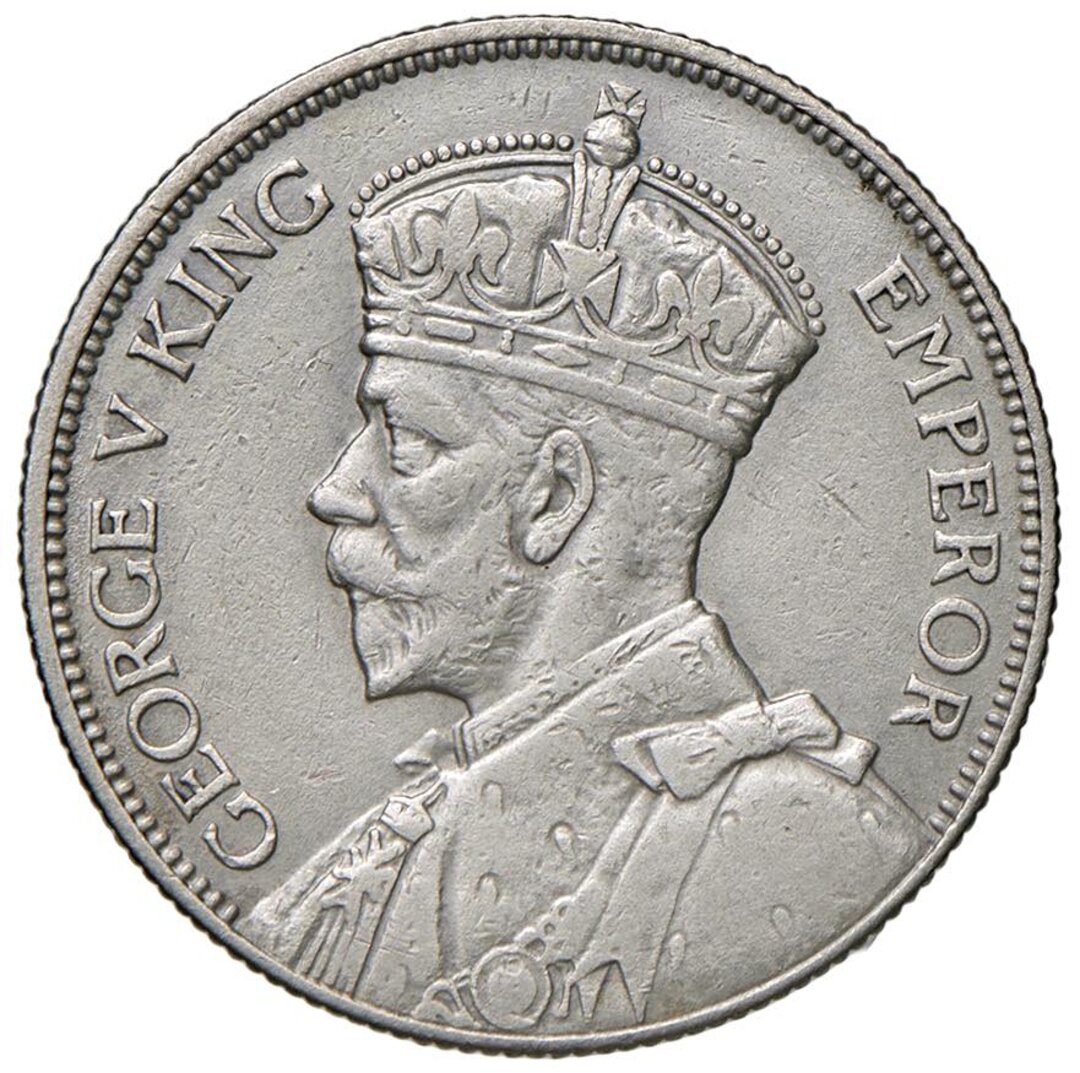 Dritto moneta