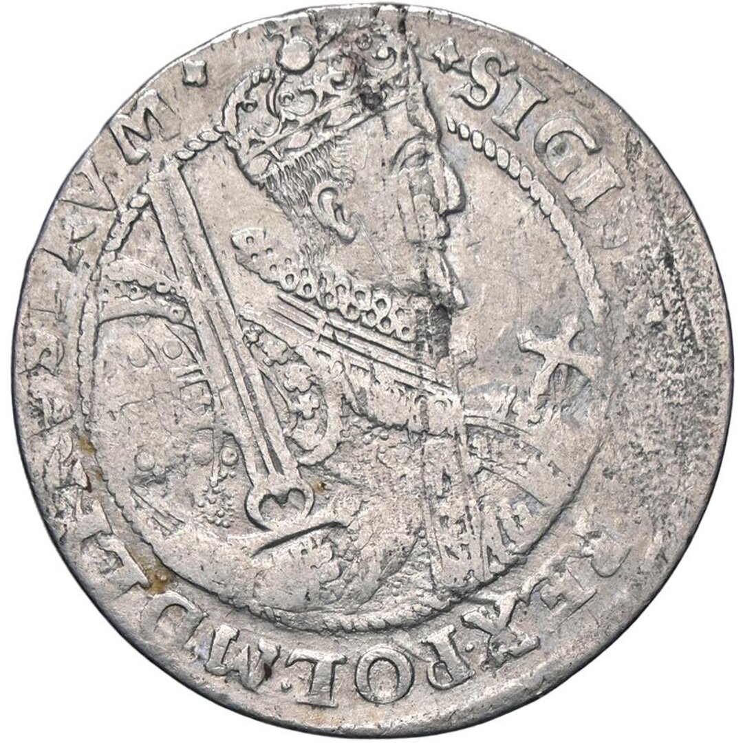 Dritto moneta