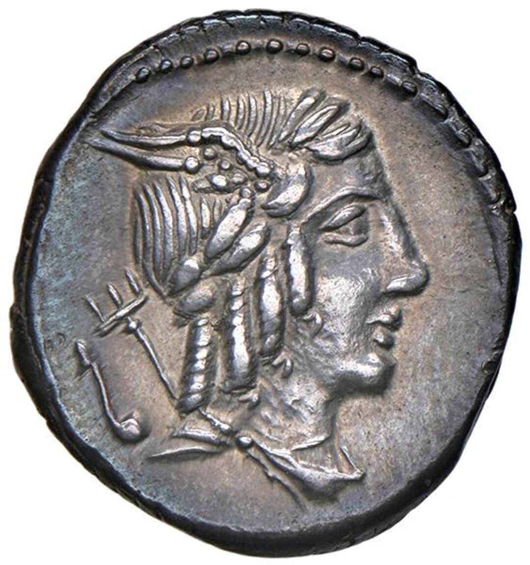 Dritto moneta