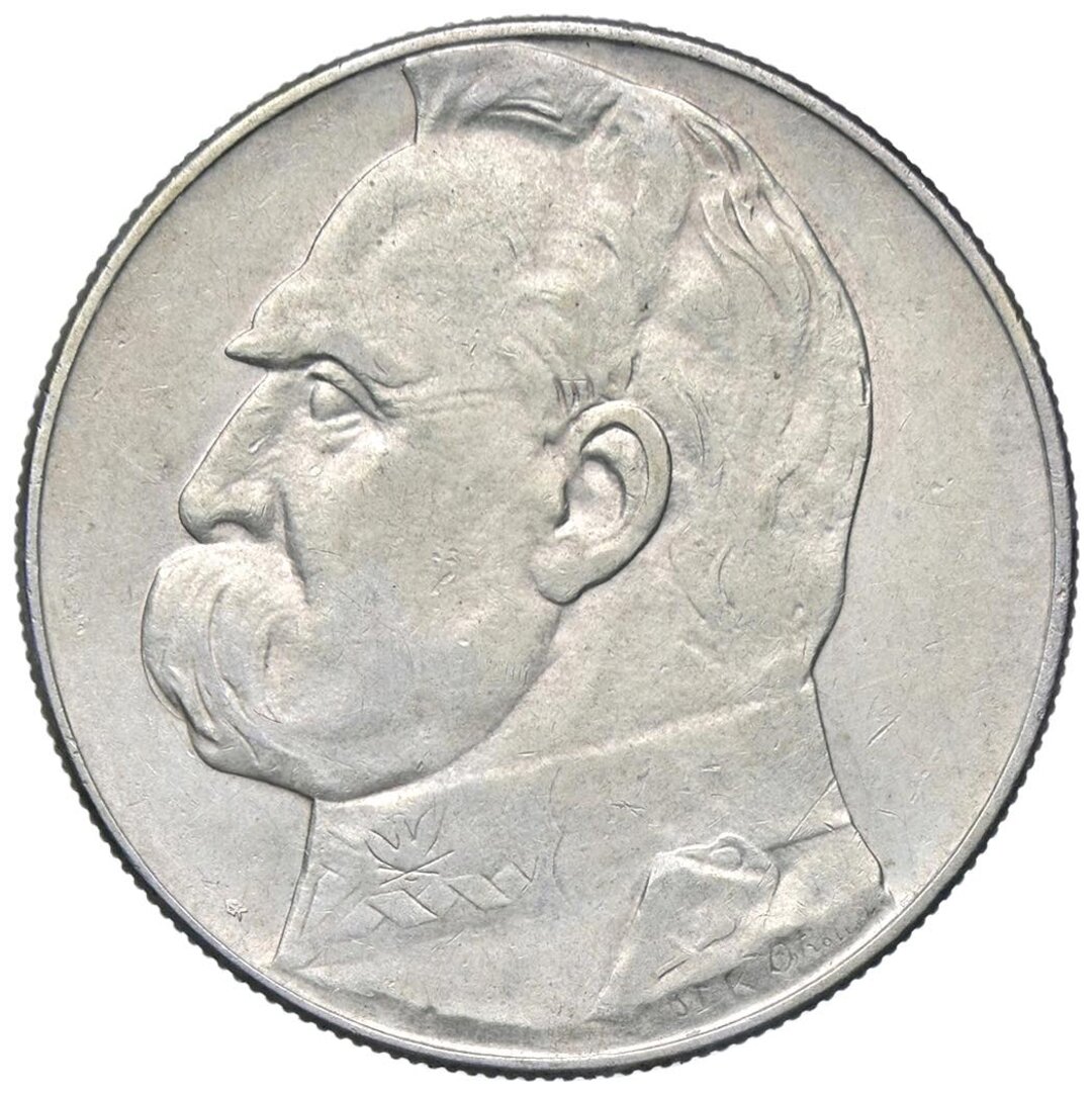 Dritto moneta