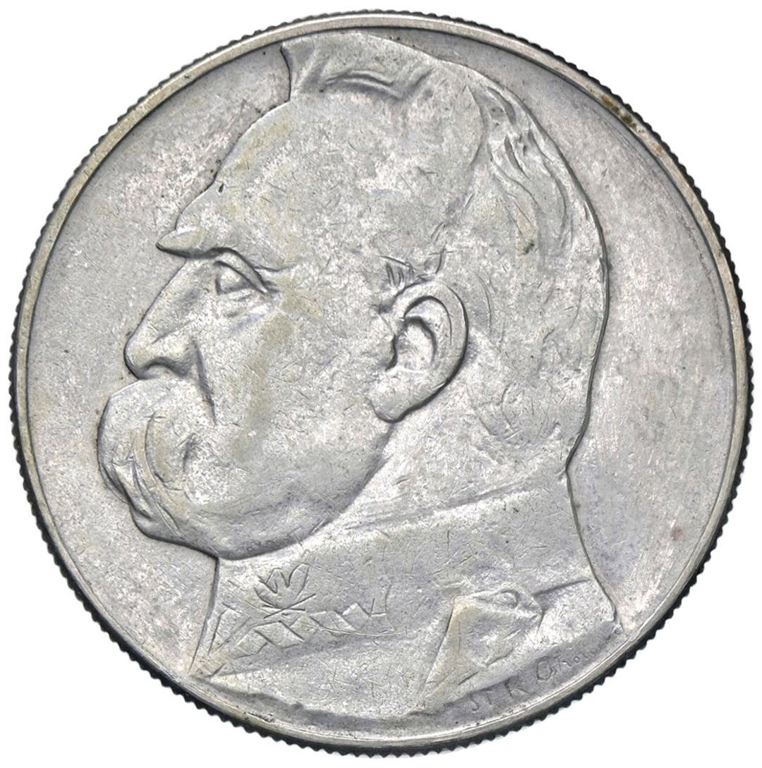 Dritto moneta