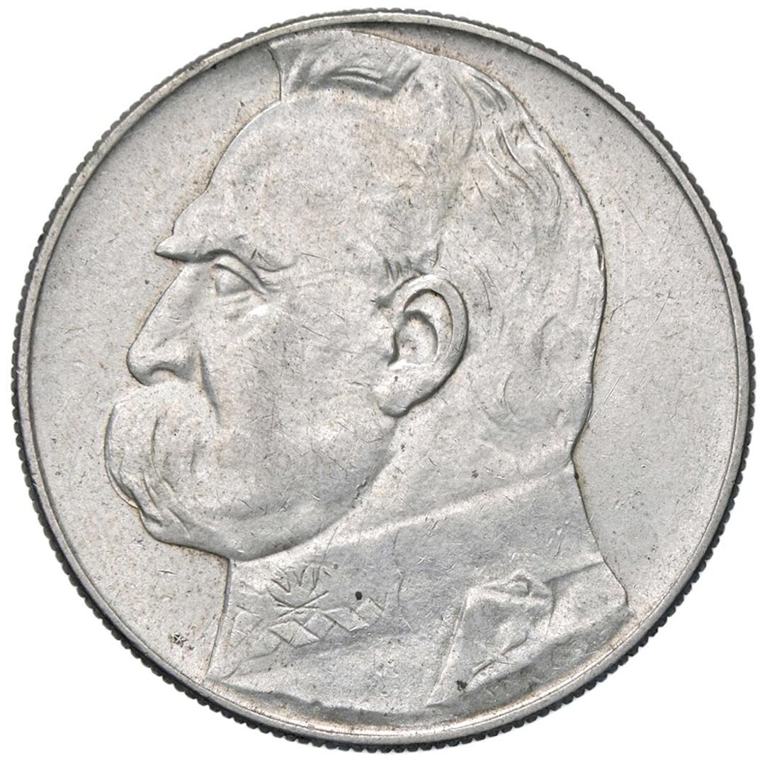 Dritto moneta