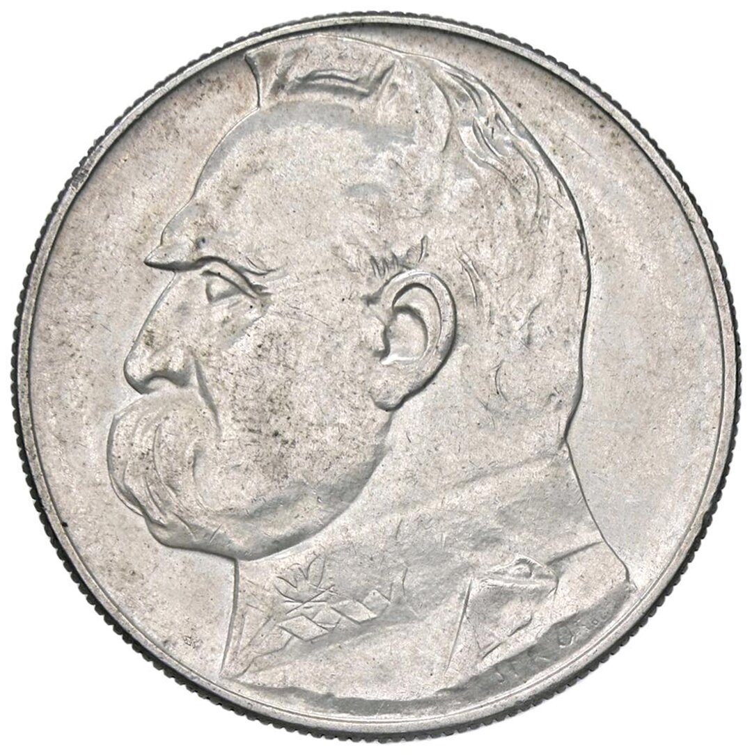 Dritto moneta