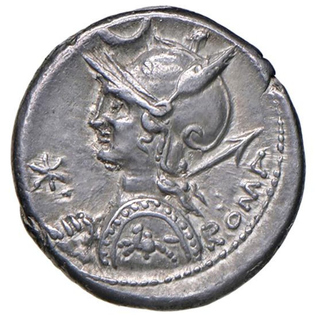 Dritto moneta