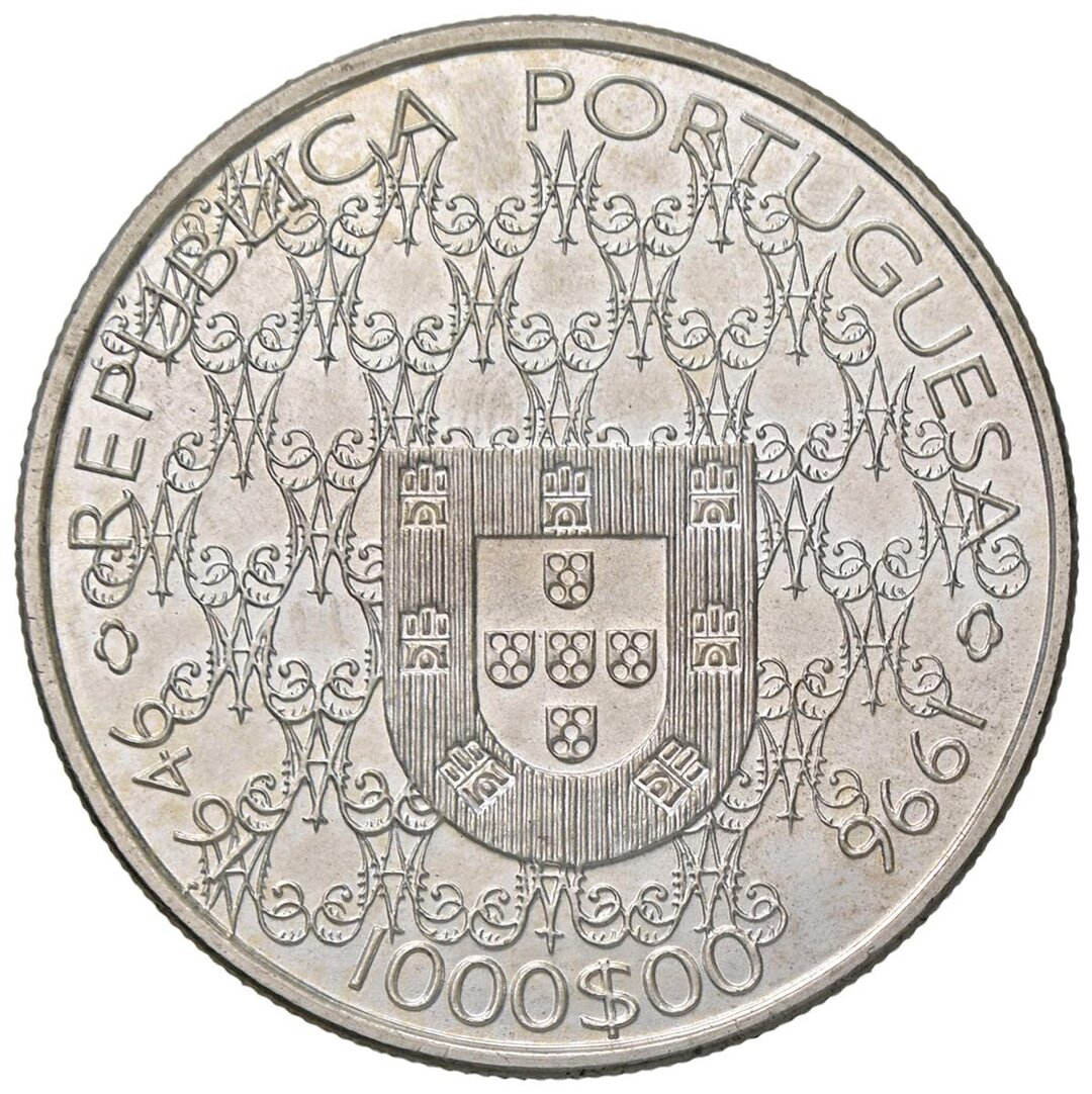 Dritto moneta