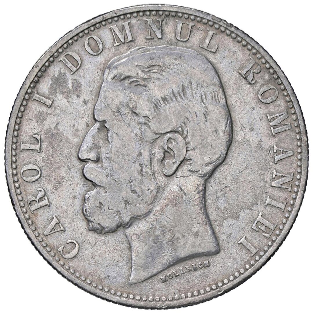 Dritto moneta