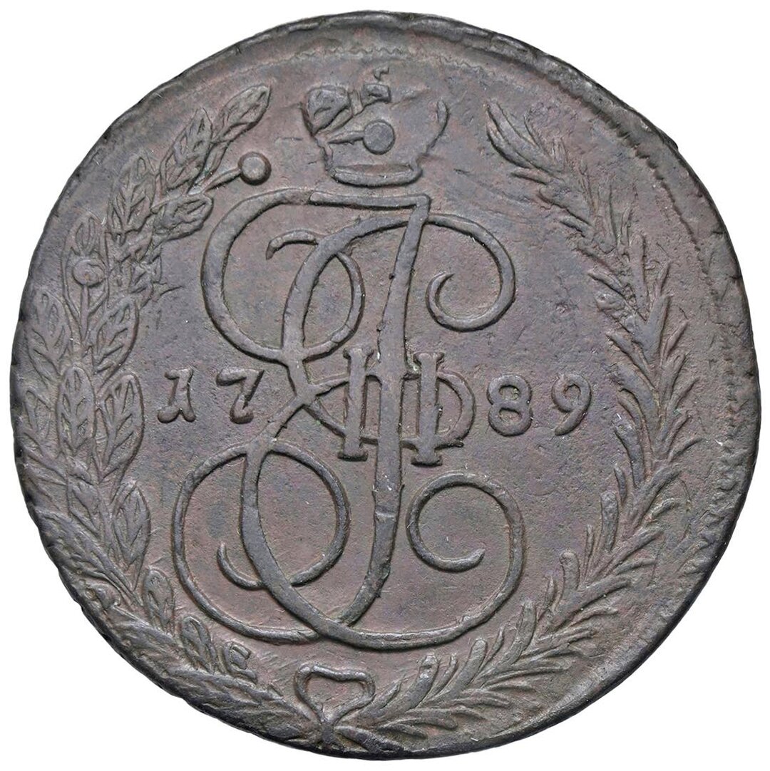 Dritto moneta