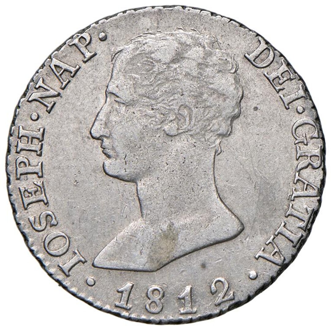 Dritto moneta