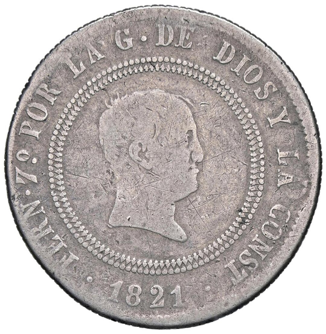 Dritto moneta