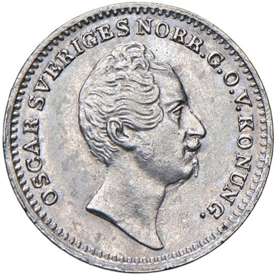Dritto moneta
