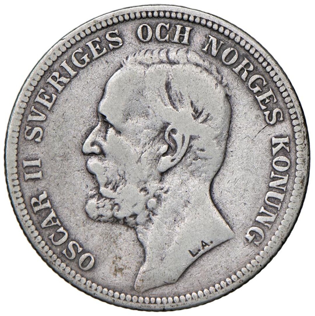 Dritto moneta