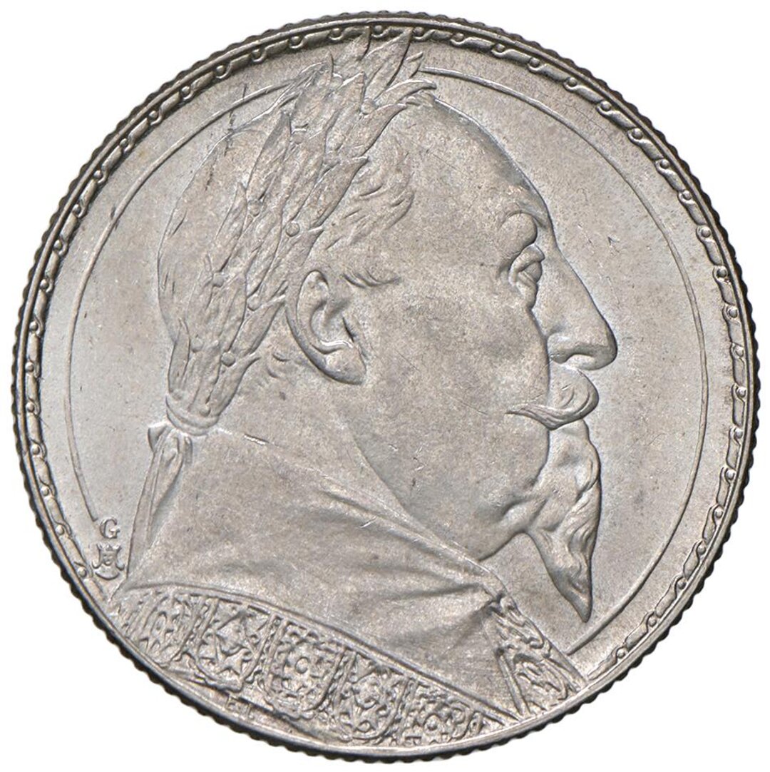 Dritto moneta
