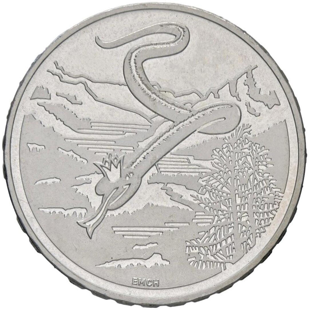 Dritto moneta