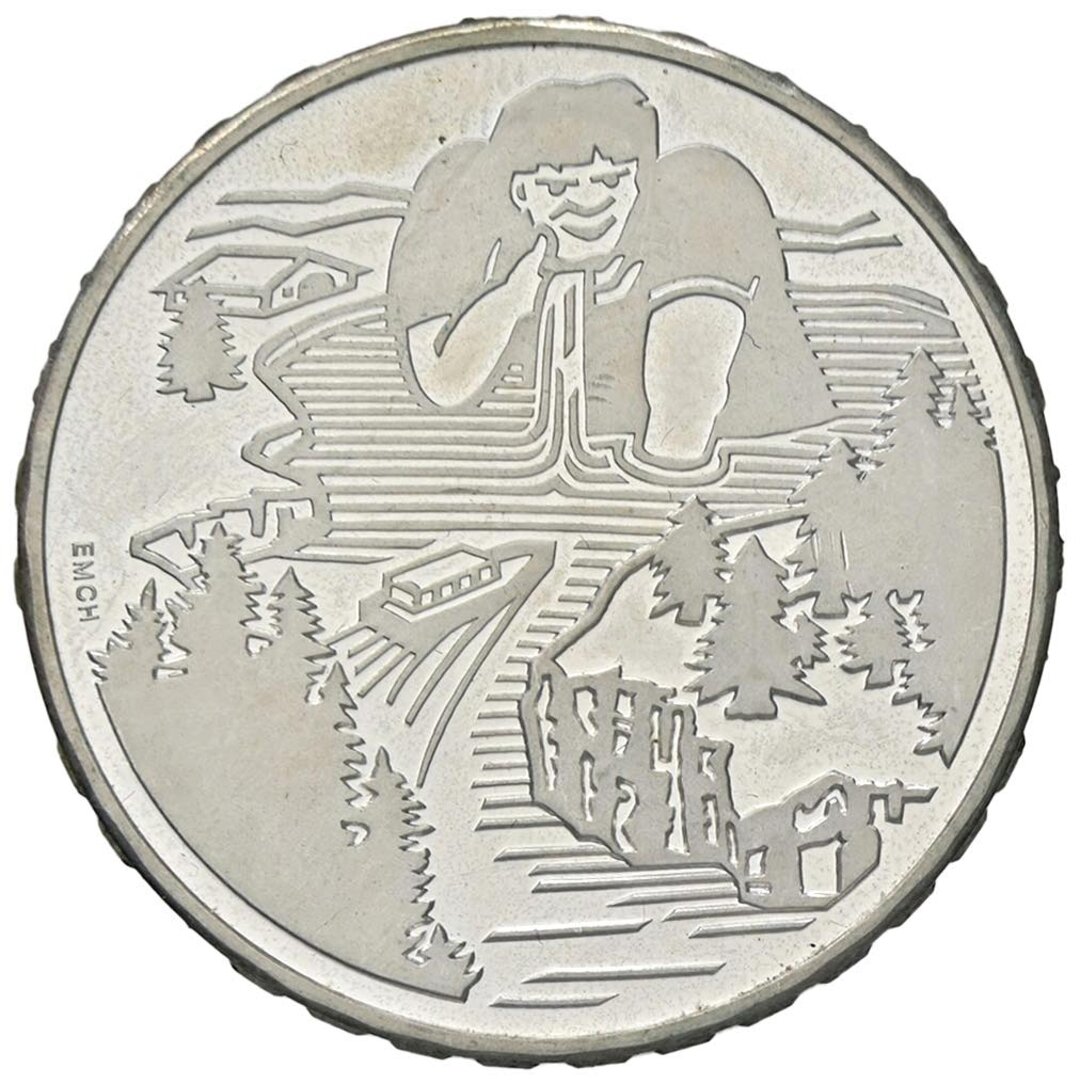 Dritto moneta