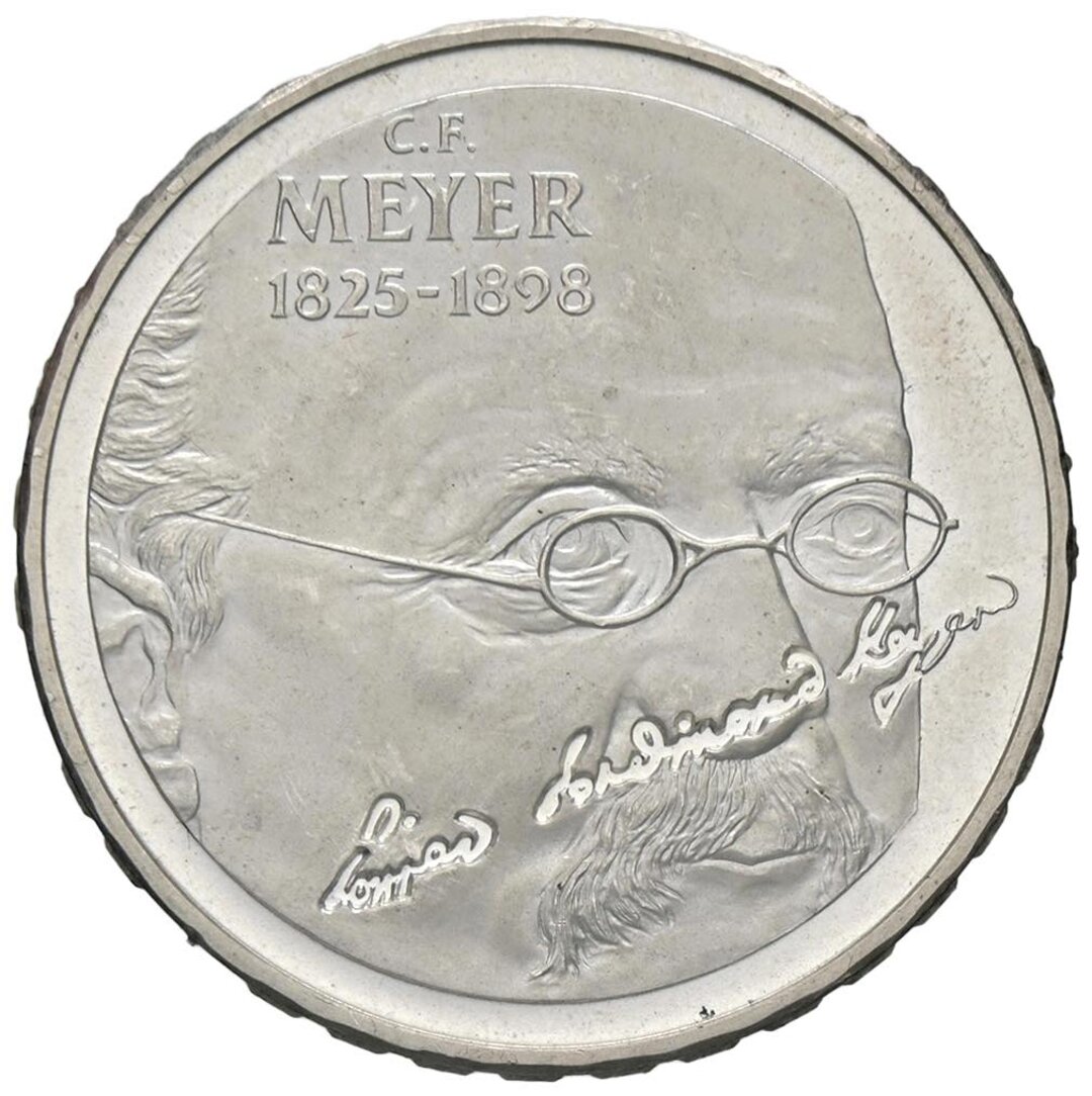 Dritto moneta