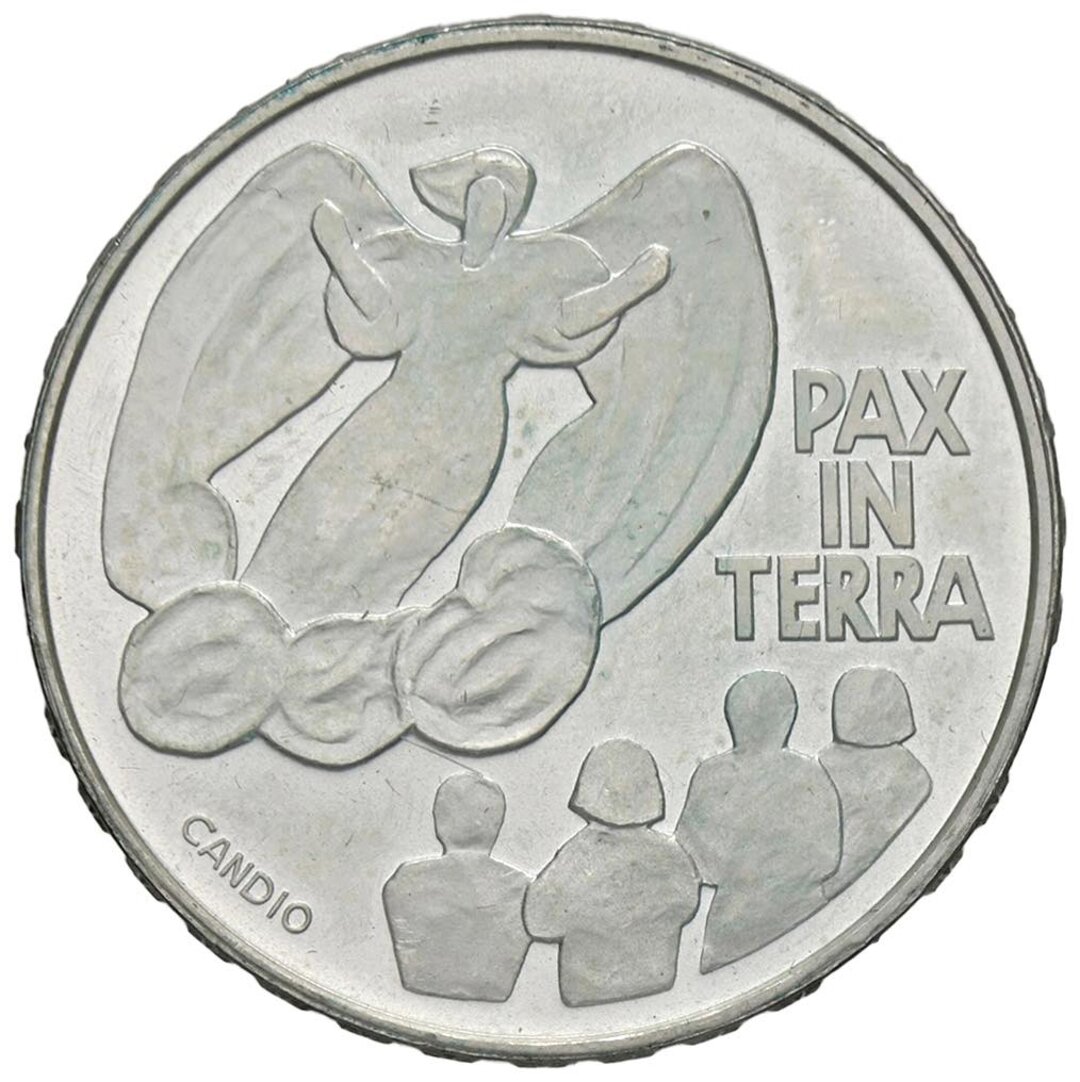 Dritto moneta