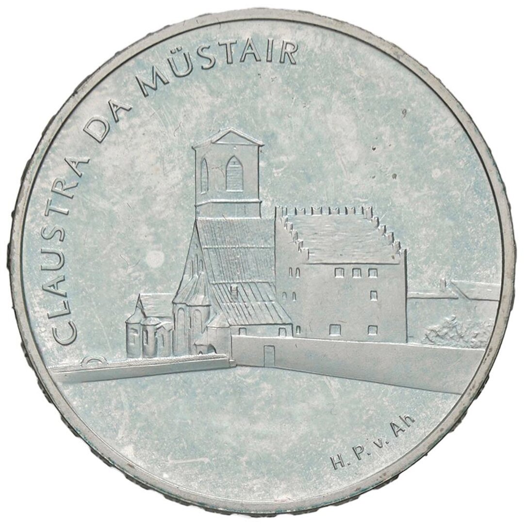 Dritto moneta