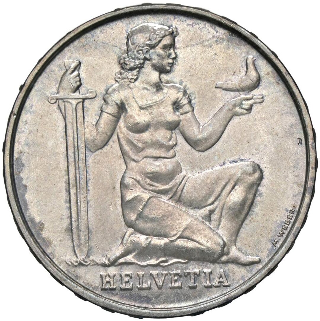 Dritto moneta