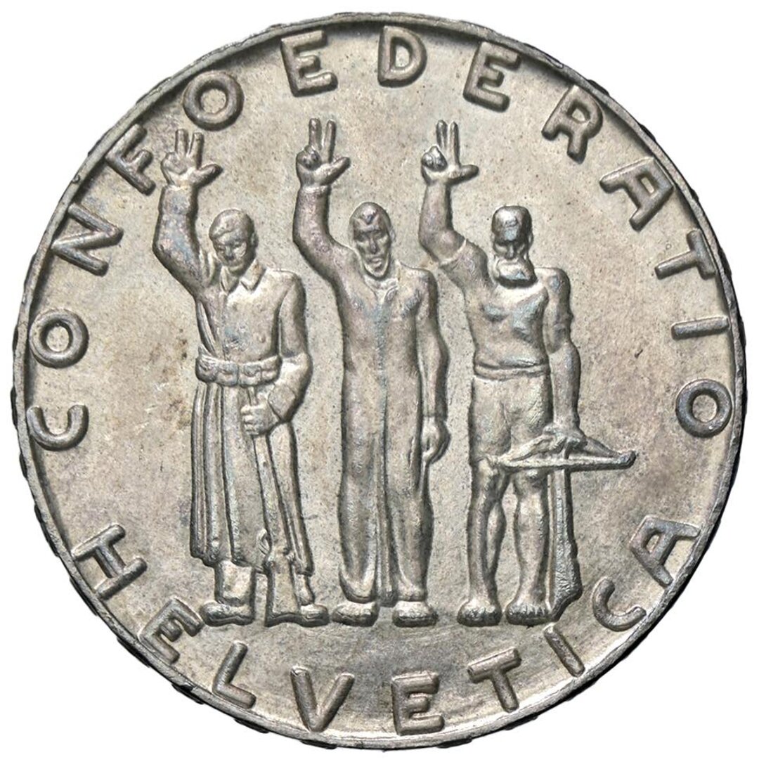 Dritto moneta