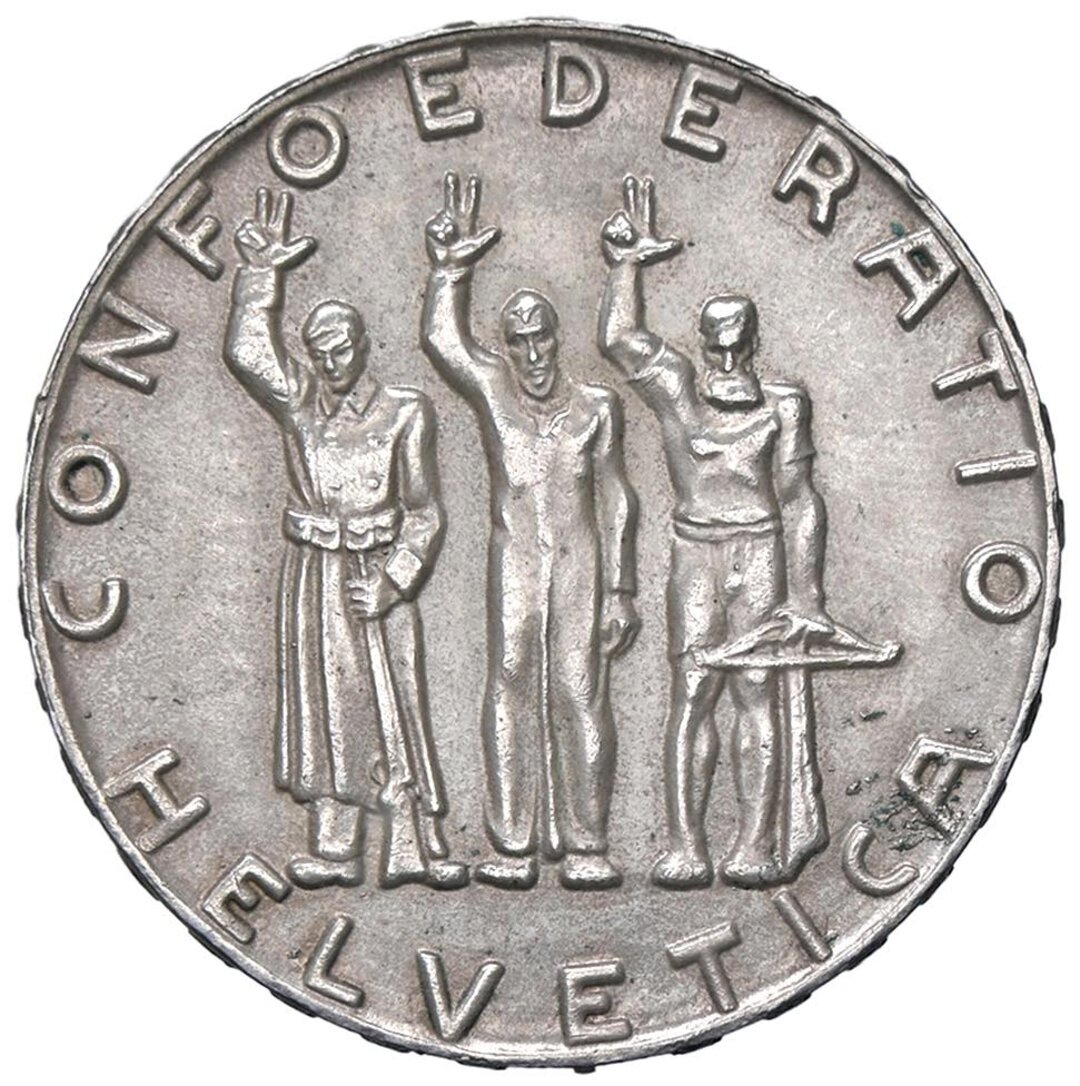 Dritto moneta