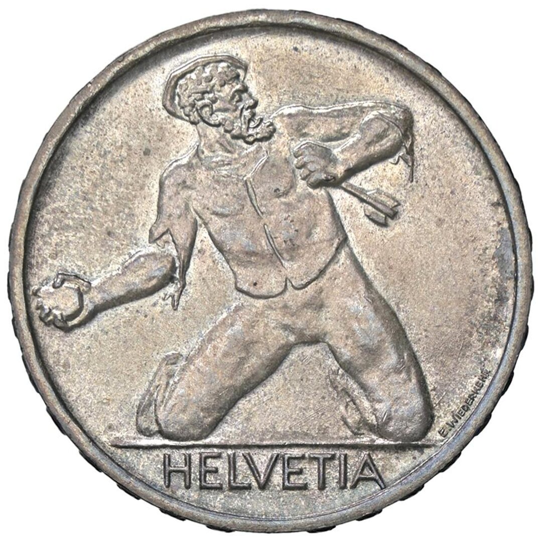 Dritto moneta