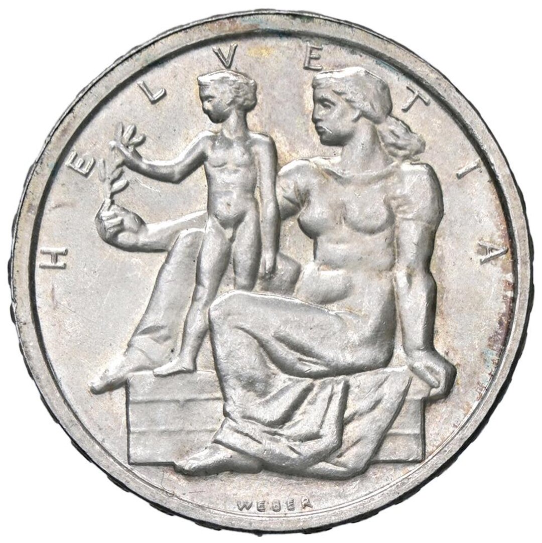 Dritto moneta