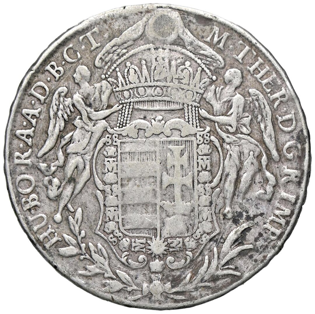 Dritto moneta