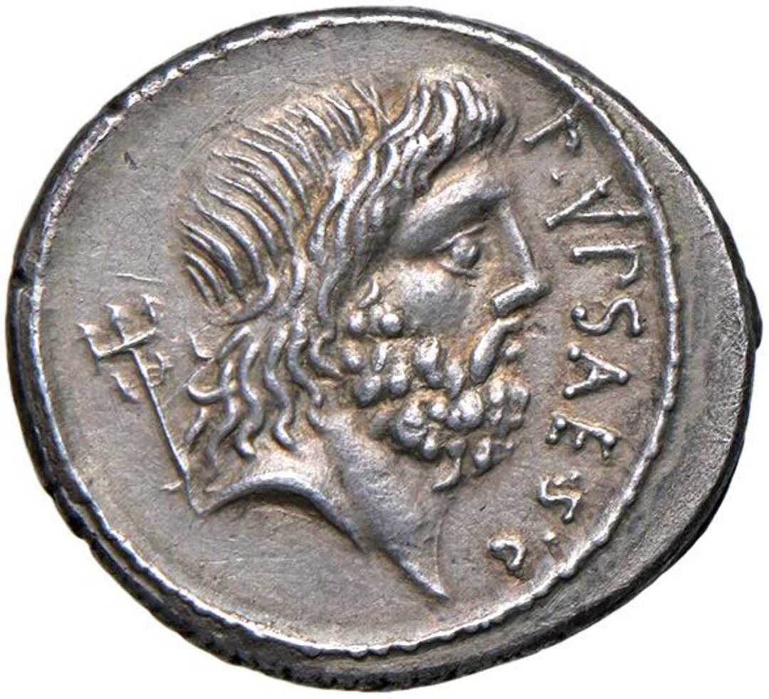 Dritto moneta