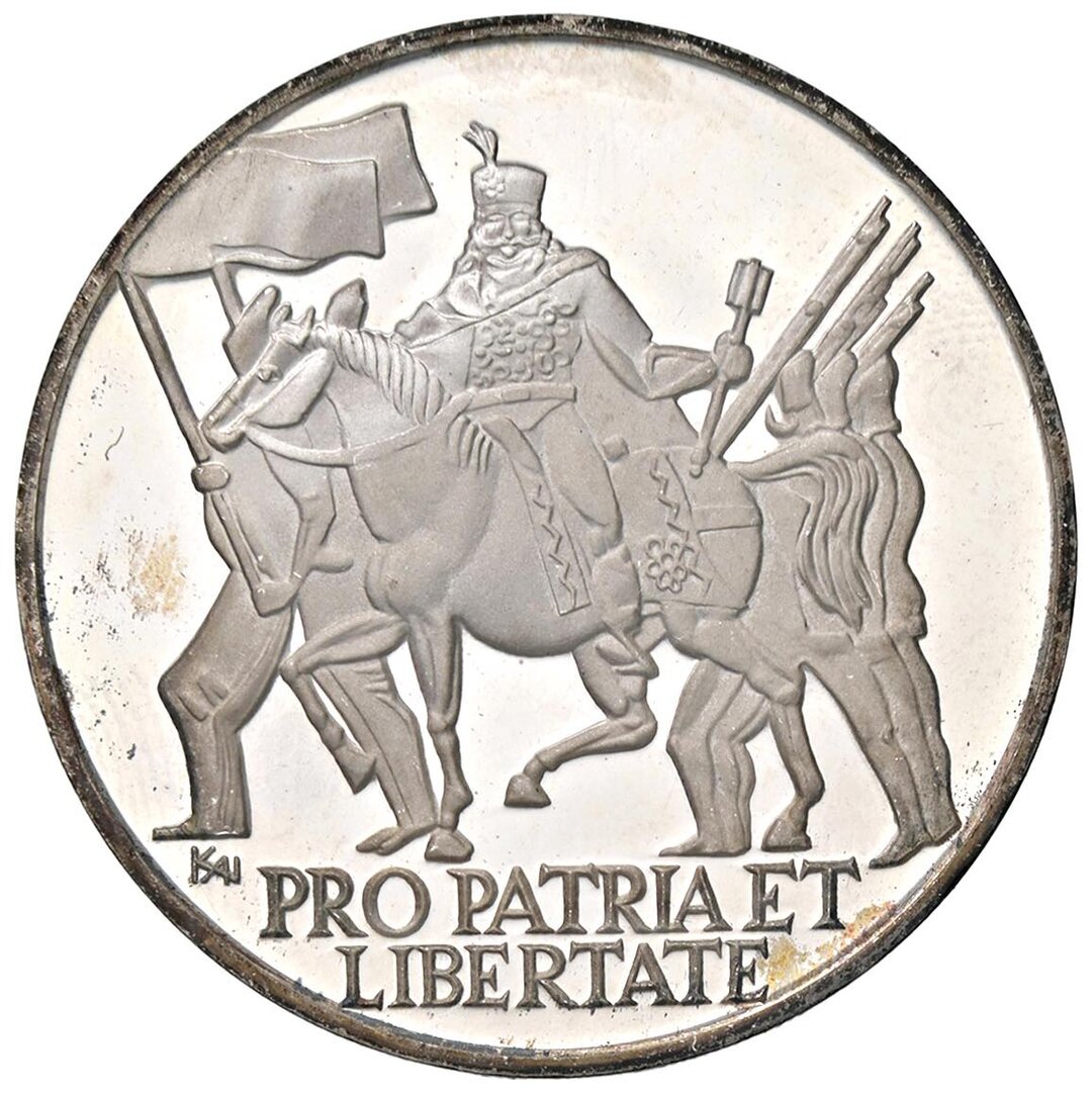 Dritto moneta