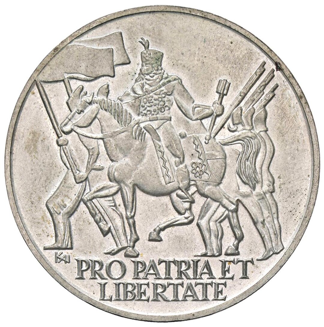 Dritto moneta
