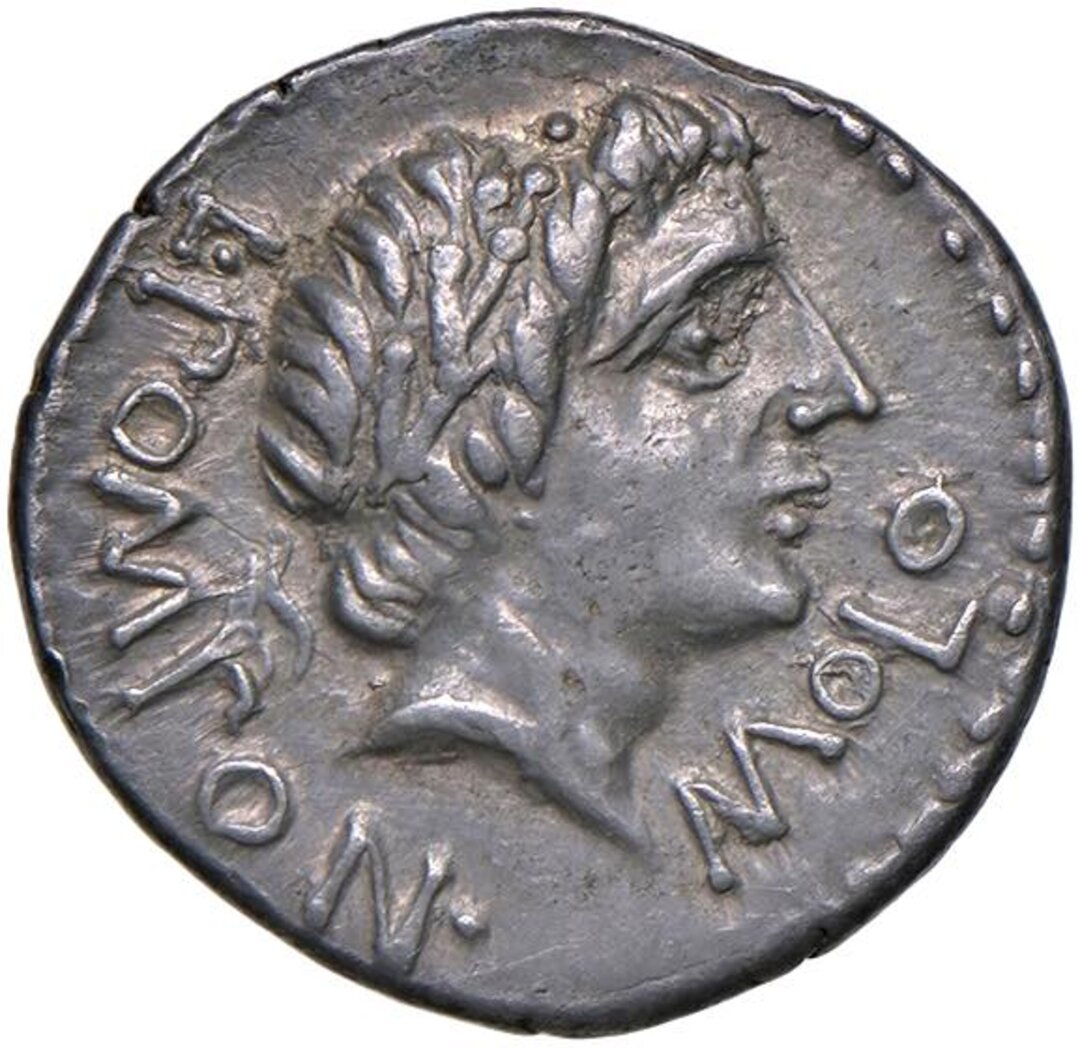 Dritto moneta