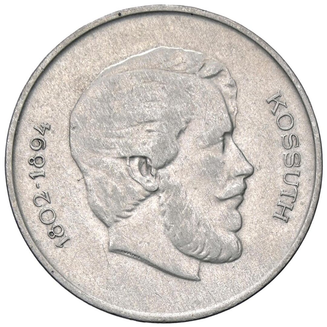 Dritto moneta